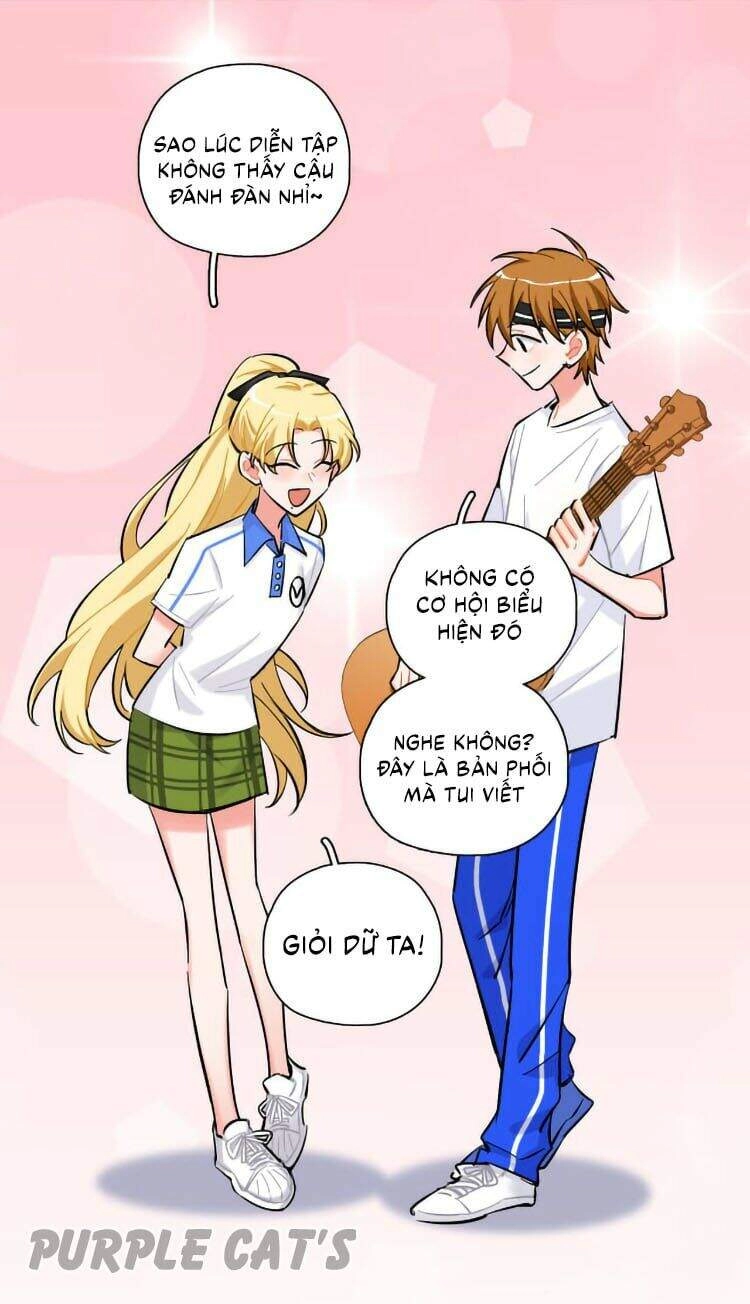 Gần Như Là Bạn Chapter 14 - 13