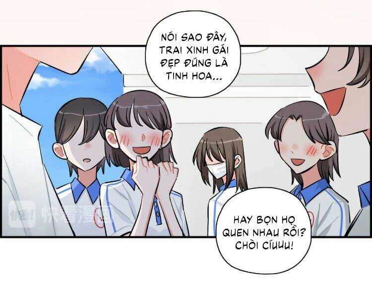 Gần Như Là Bạn Chapter 14 - 14