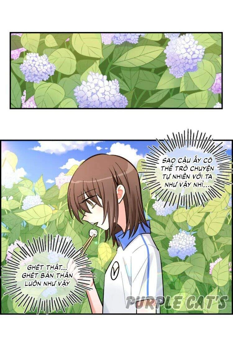 Gần Như Là Bạn Chapter 14 - 15