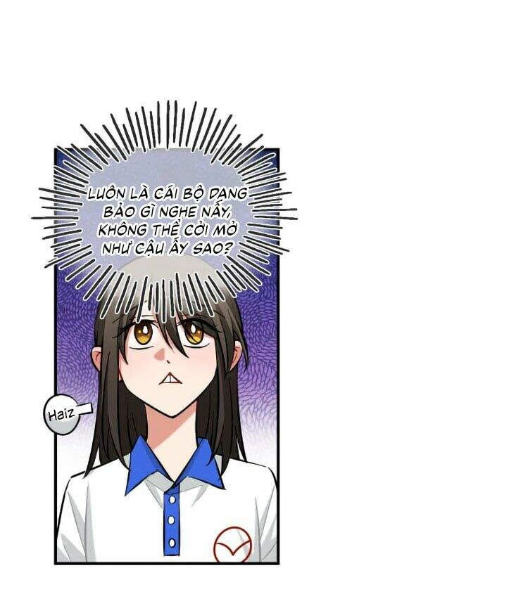 Gần Như Là Bạn Chapter 14 - 16