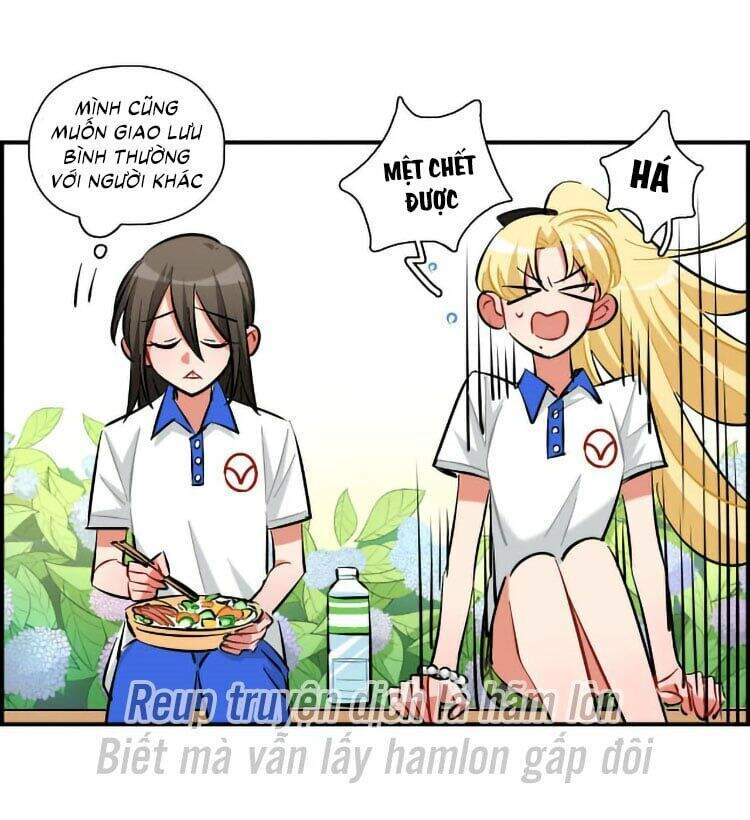 Gần Như Là Bạn Chapter 14 - 17