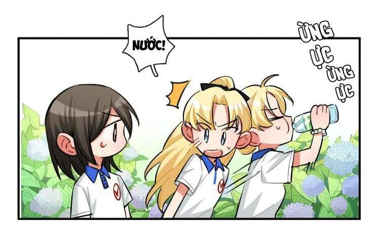 Gần Như Là Bạn Chapter 14 - 18