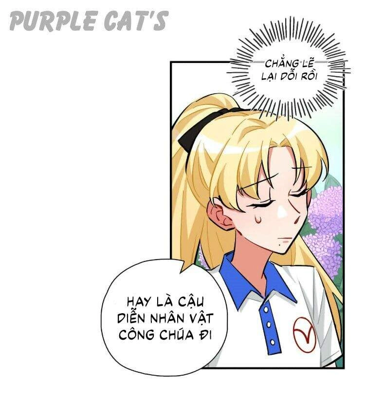 Gần Như Là Bạn Chapter 14 - 21