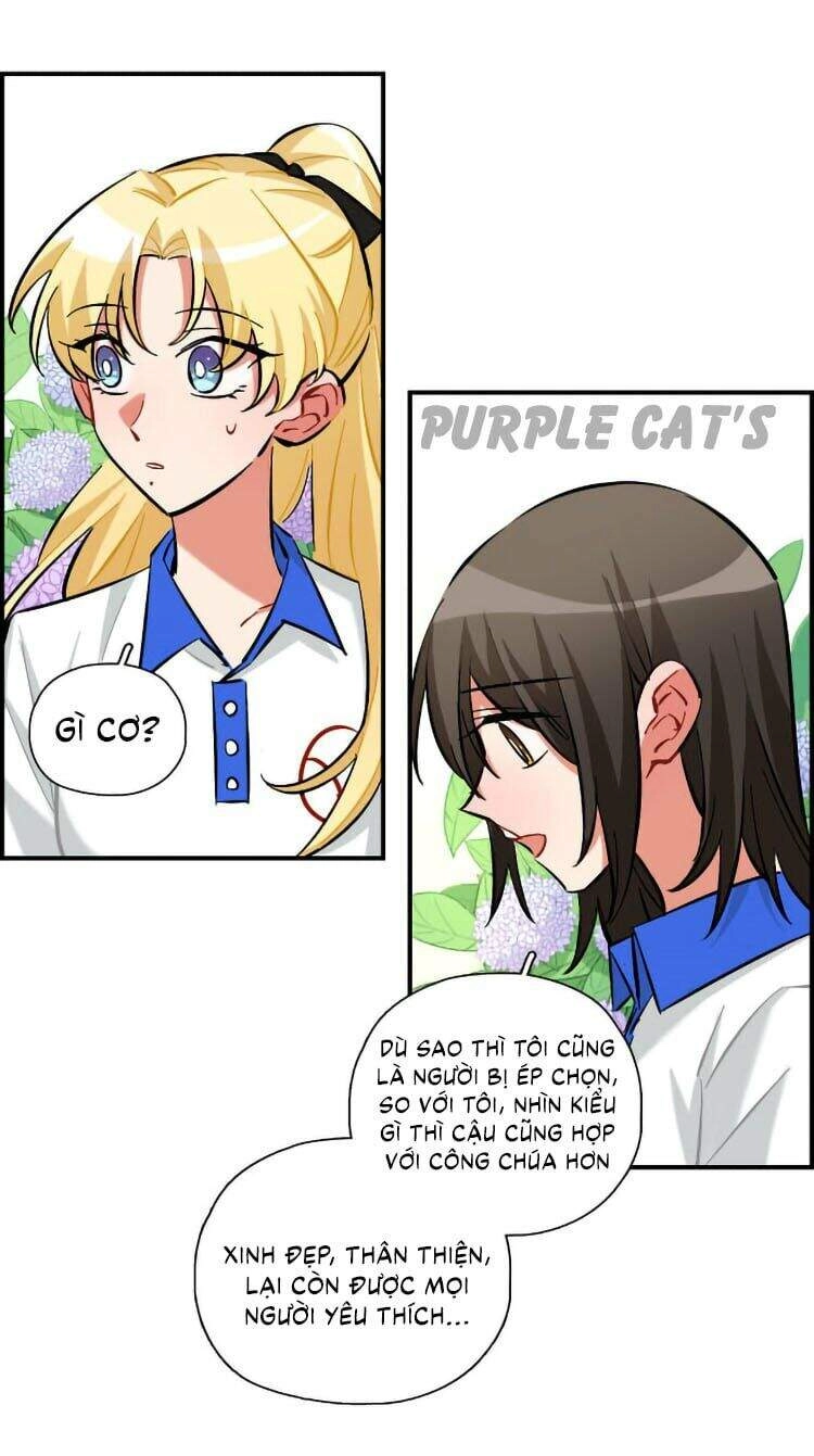 Gần Như Là Bạn Chapter 14 - 22