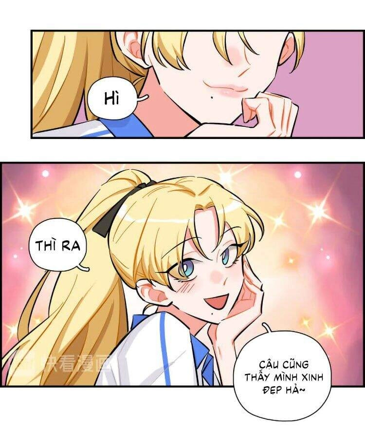 Gần Như Là Bạn Chapter 14 - 23