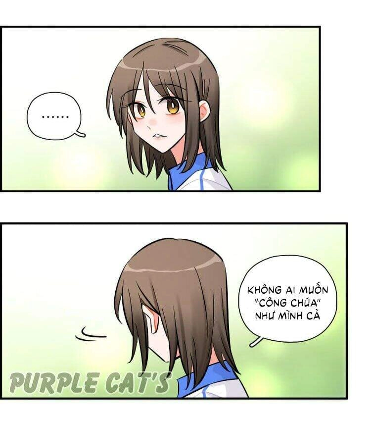 Gần Như Là Bạn Chapter 14 - 24