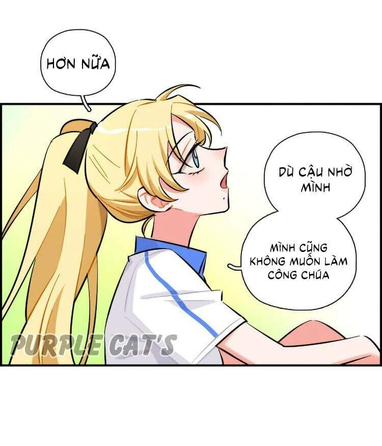 Gần Như Là Bạn Chapter 14 - 26