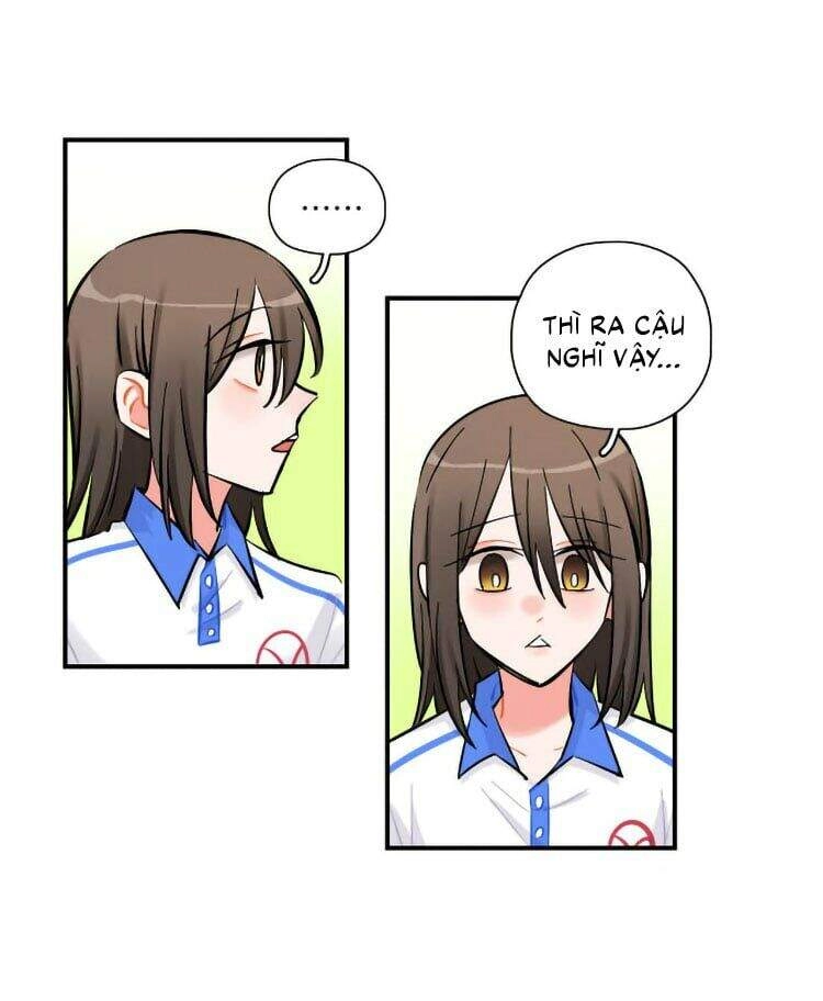 Gần Như Là Bạn Chapter 14 - 29