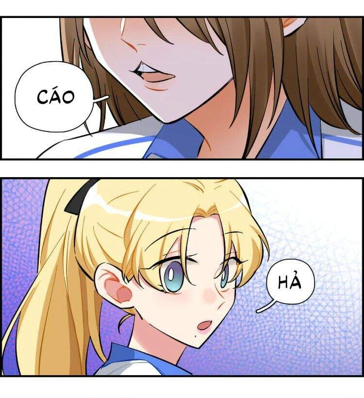 Gần Như Là Bạn Chapter 14 - 31