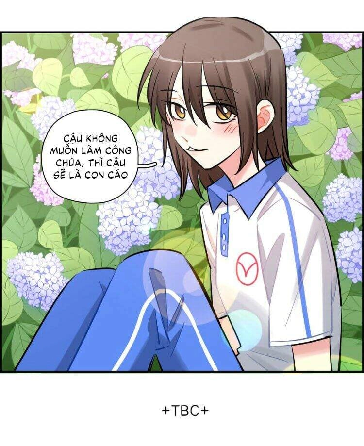 Gần Như Là Bạn Chapter 14 - 32