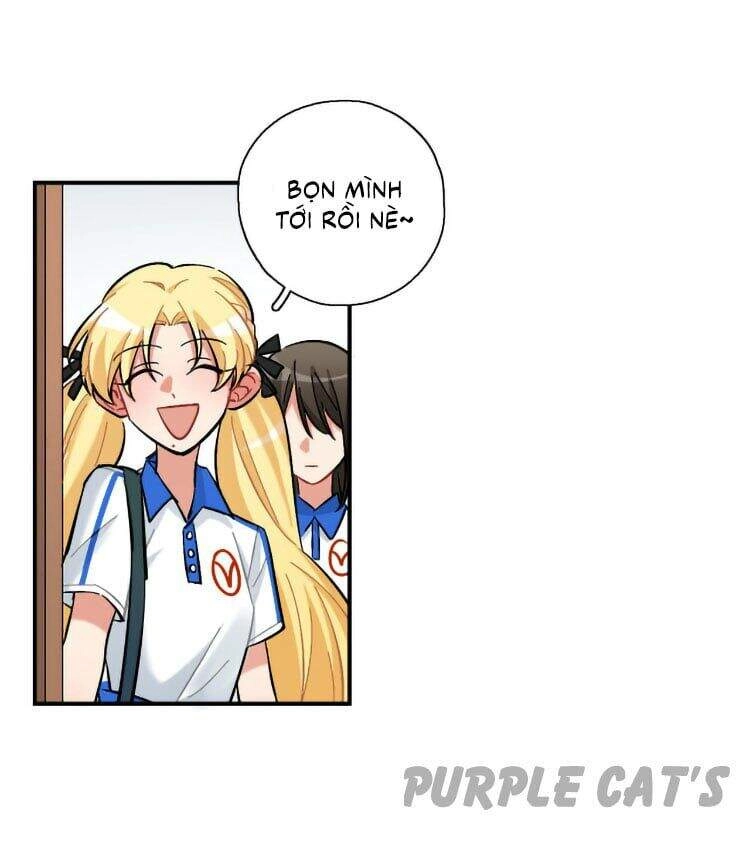 Gần Như Là Bạn Chapter 14 - 37