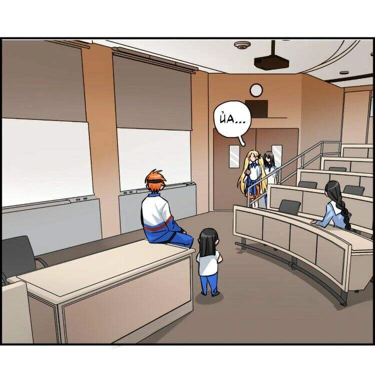 Gần Như Là Bạn Chapter 14 - 38