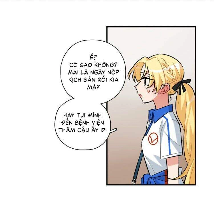 Gần Như Là Bạn Chapter 14 - 40