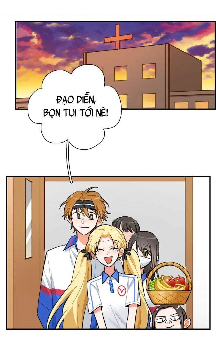 Gần Như Là Bạn Chapter 14 - 42