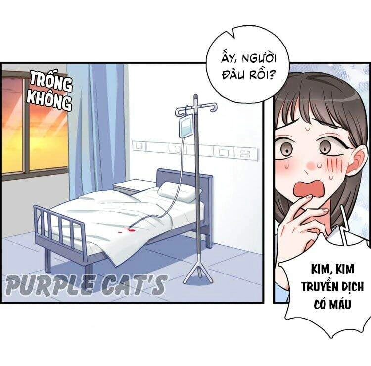 Gần Như Là Bạn Chapter 14 - 43