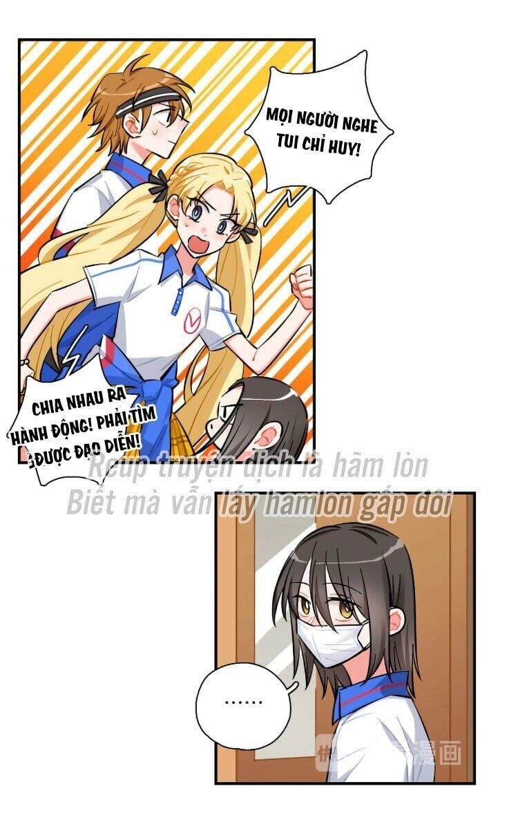 Gần Như Là Bạn Chapter 14 - 45