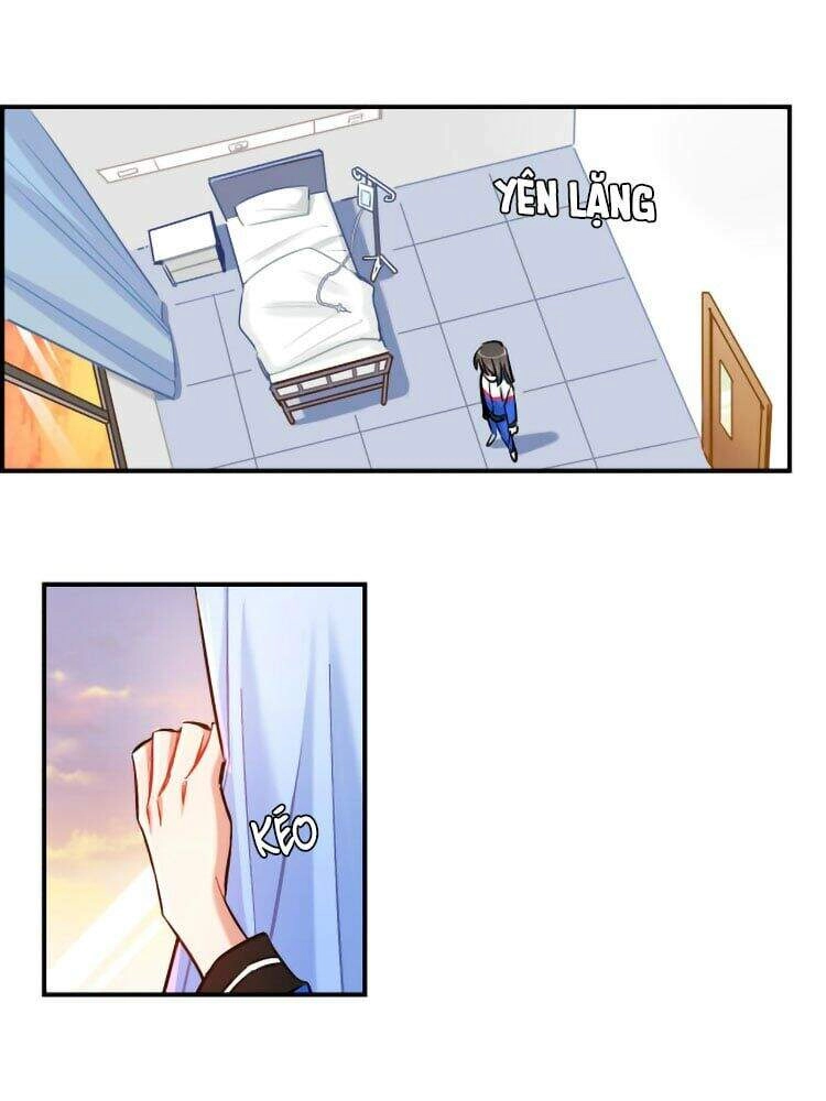 Gần Như Là Bạn Chapter 15 - 1