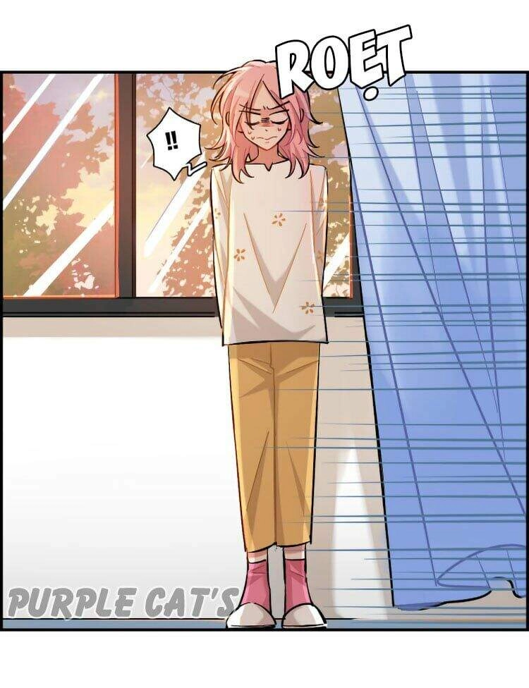 Gần Như Là Bạn Chapter 15 - 2