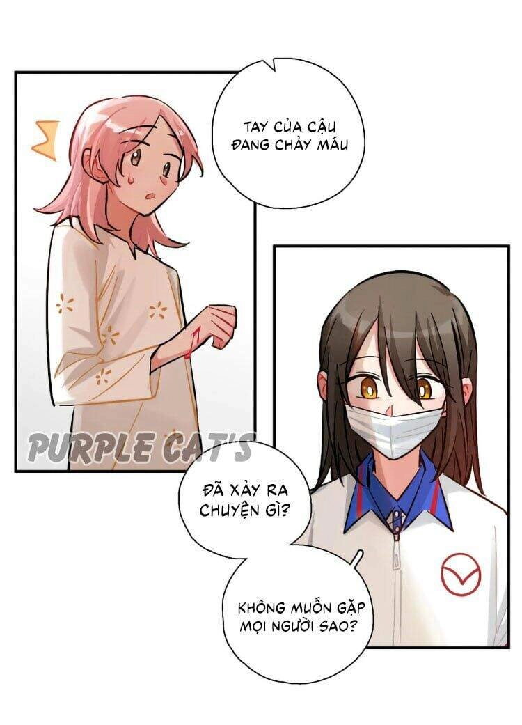 Gần Như Là Bạn Chapter 15 - 4