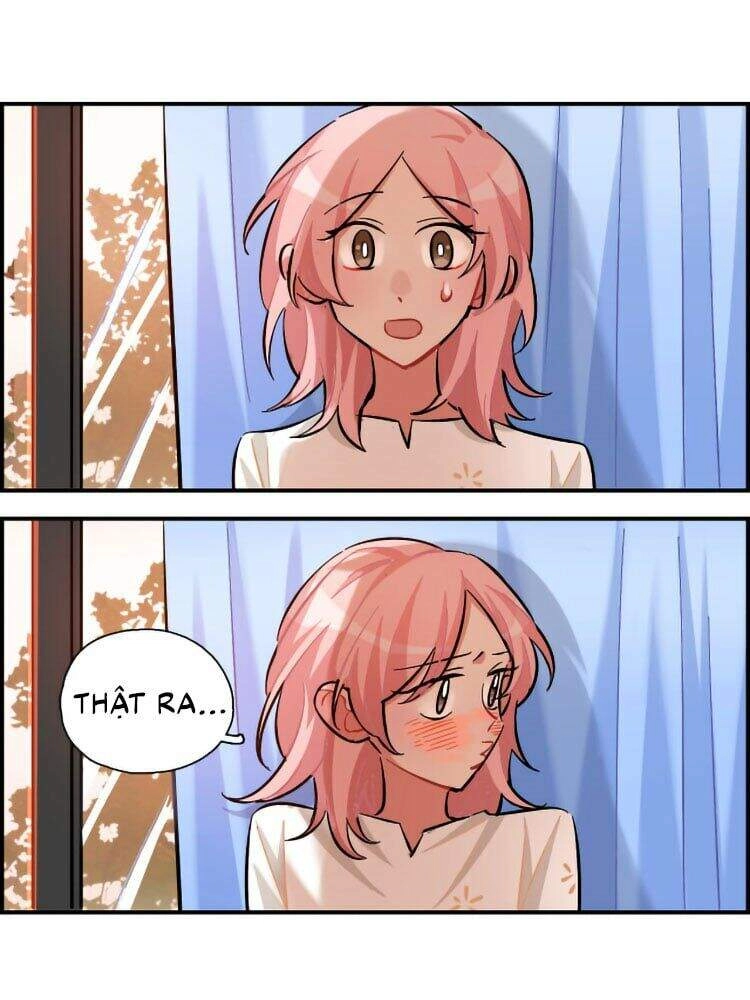 Gần Như Là Bạn Chapter 15 - 5