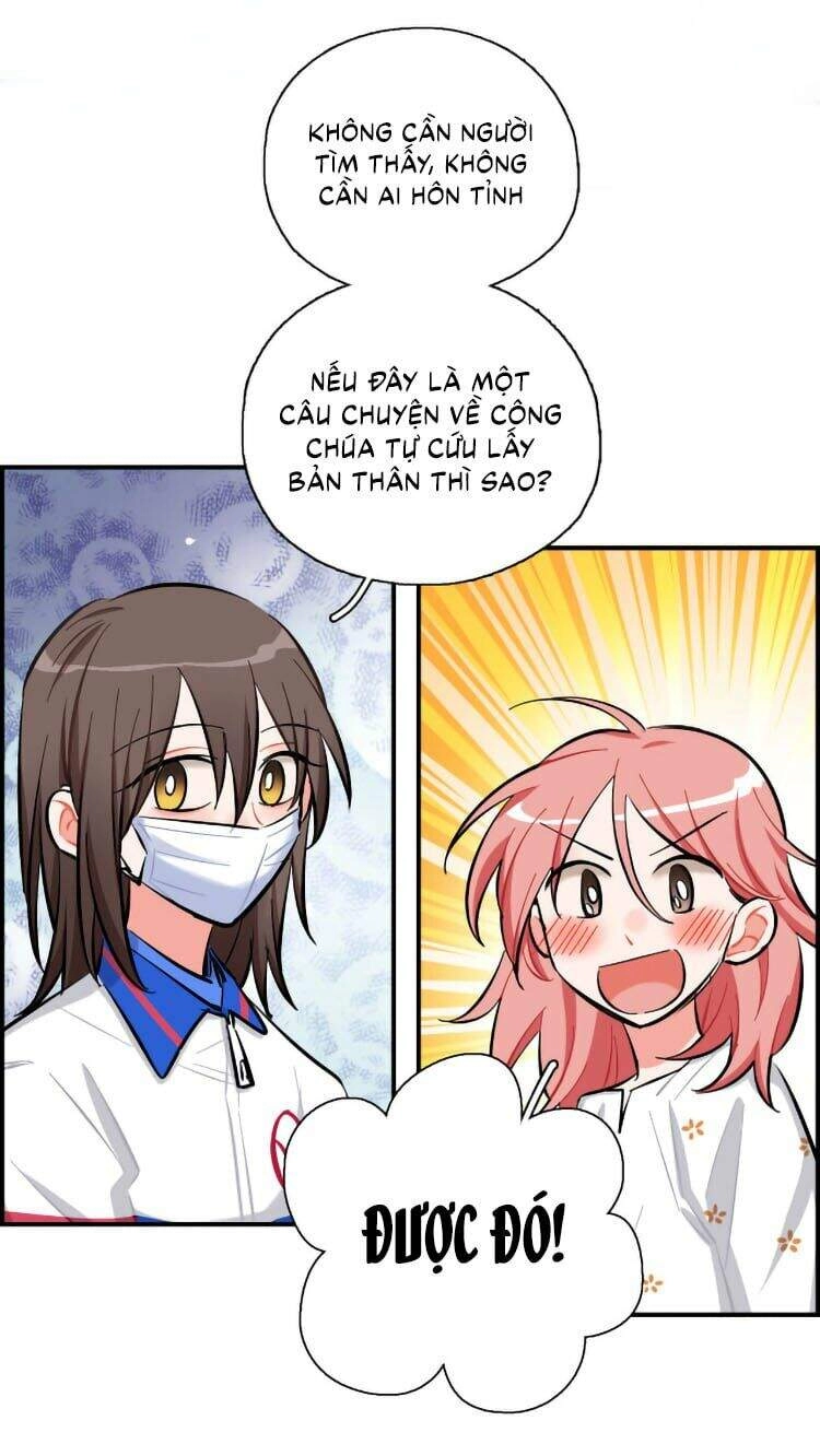 Gần Như Là Bạn Chapter 15 - 13