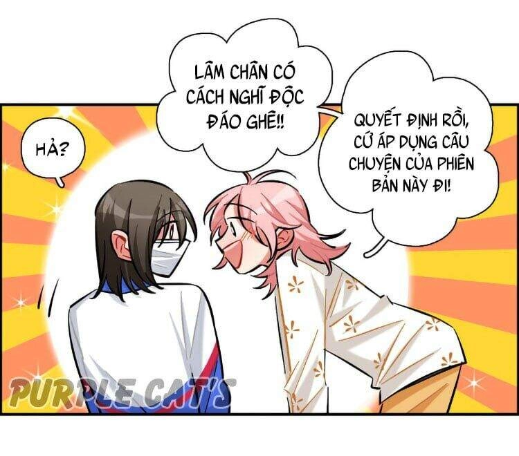 Gần Như Là Bạn Chapter 15 - 14