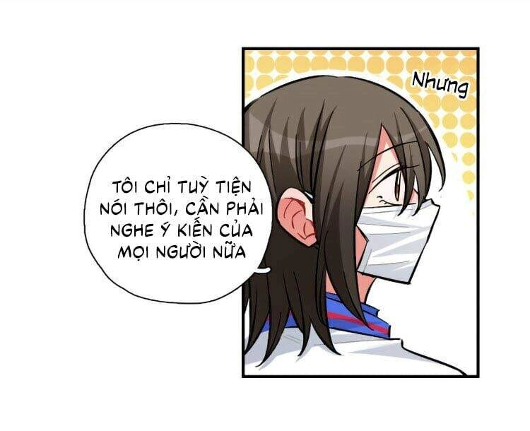 Gần Như Là Bạn Chapter 15 - 15