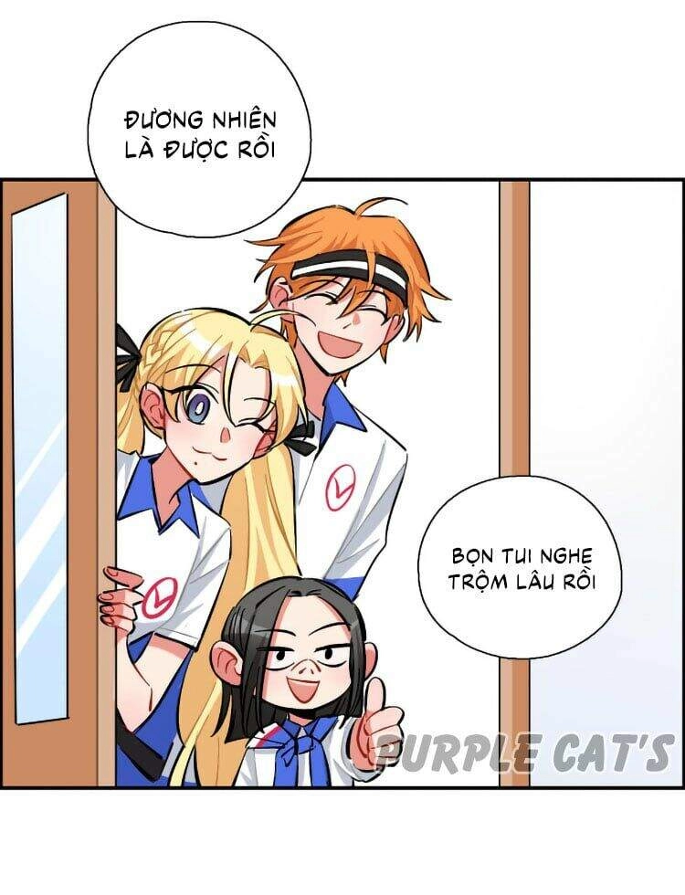 Gần Như Là Bạn Chapter 15 - 16