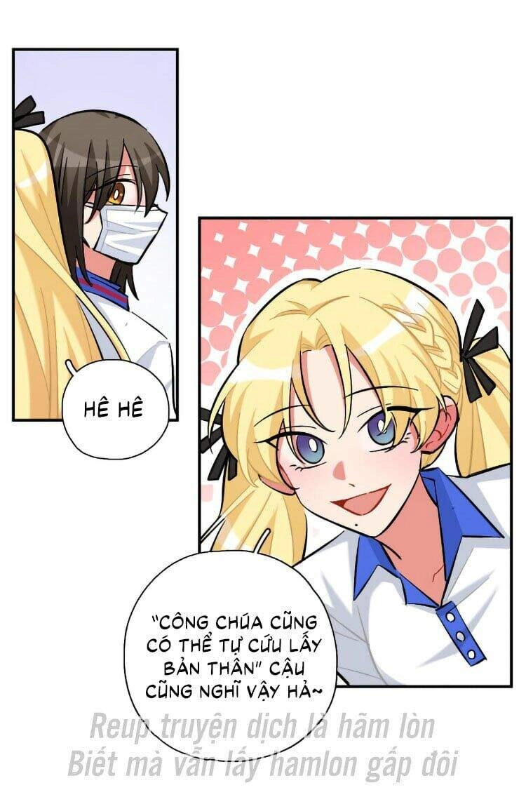 Gần Như Là Bạn Chapter 15 - 18