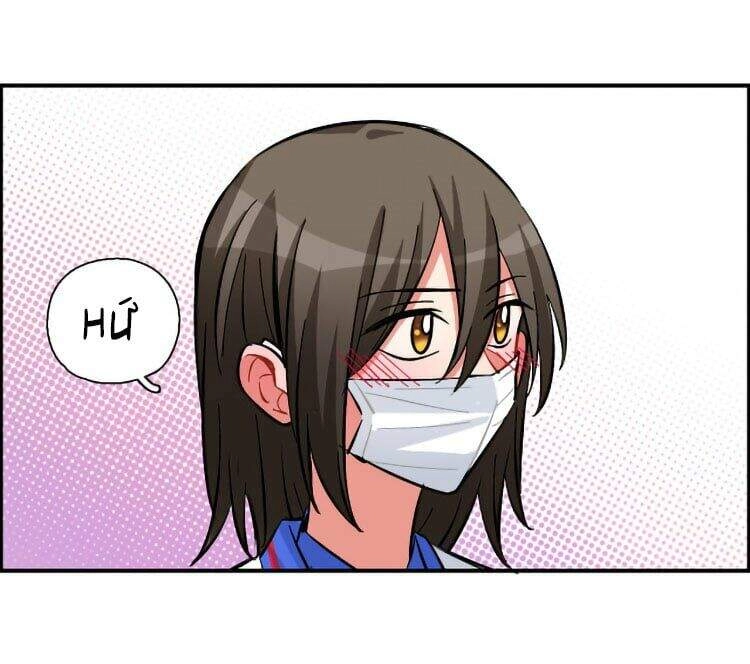 Gần Như Là Bạn Chapter 15 - 19