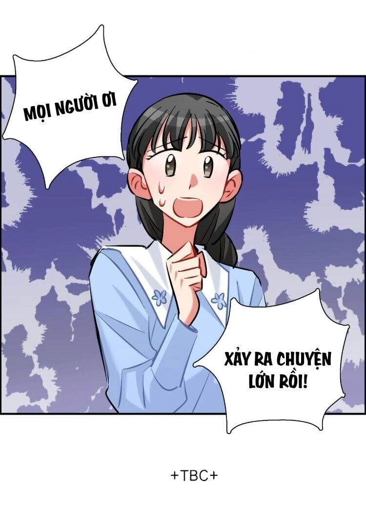 Gần Như Là Bạn Chapter 15 - 21