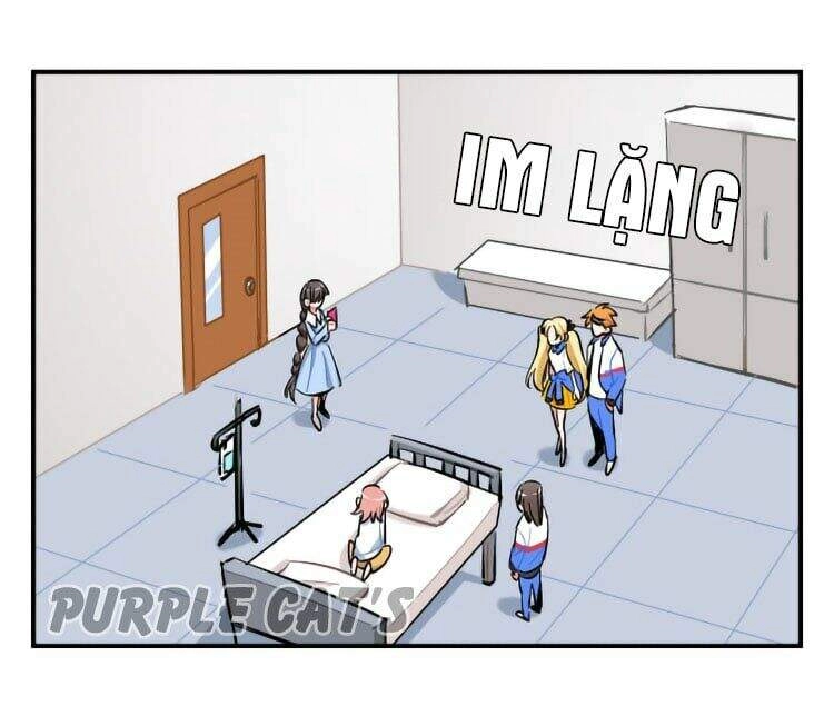 Gần Như Là Bạn Chapter 15 - 24