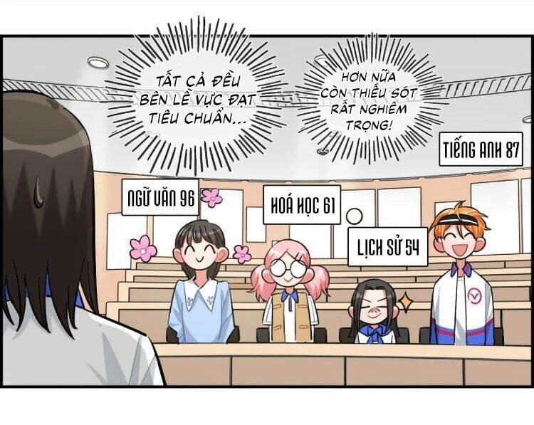 Gần Như Là Bạn Chapter 15 - 29