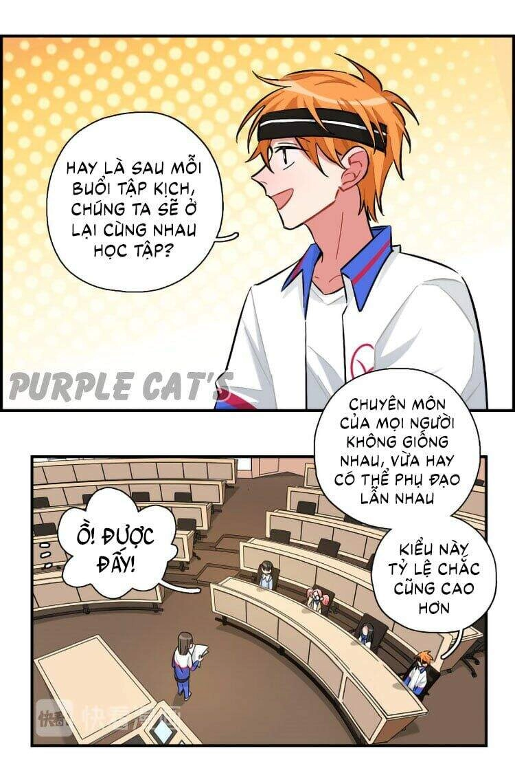 Gần Như Là Bạn Chapter 15 - 32