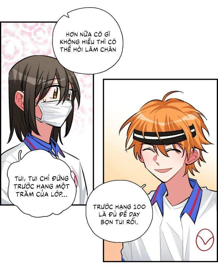 Gần Như Là Bạn Chapter 15 - 33