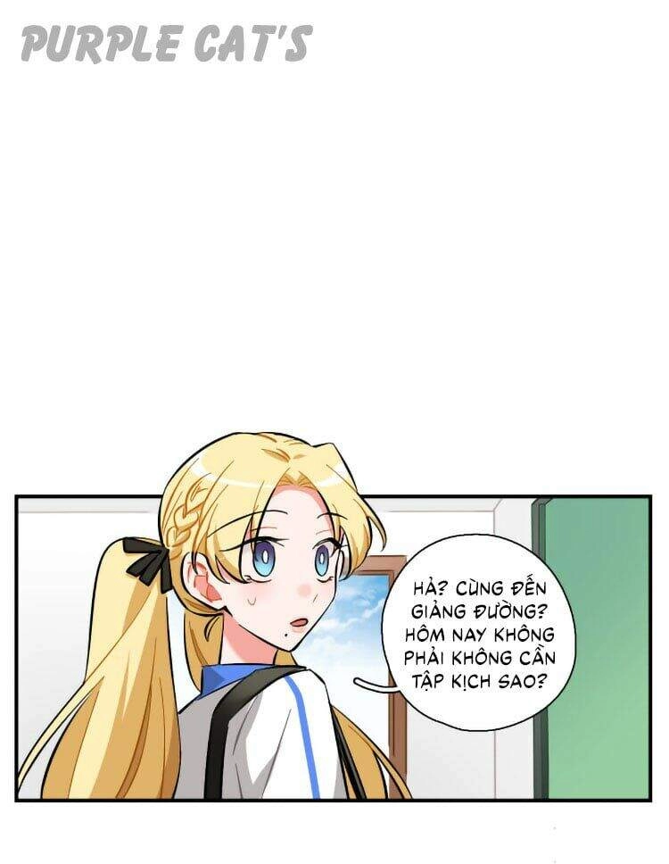 Gần Như Là Bạn Chapter 15 - 36