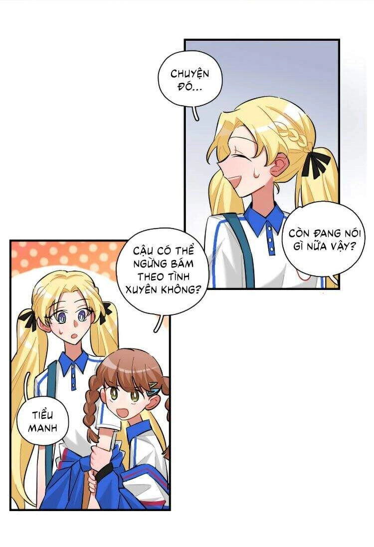 Gần Như Là Bạn Chapter 15 - 41