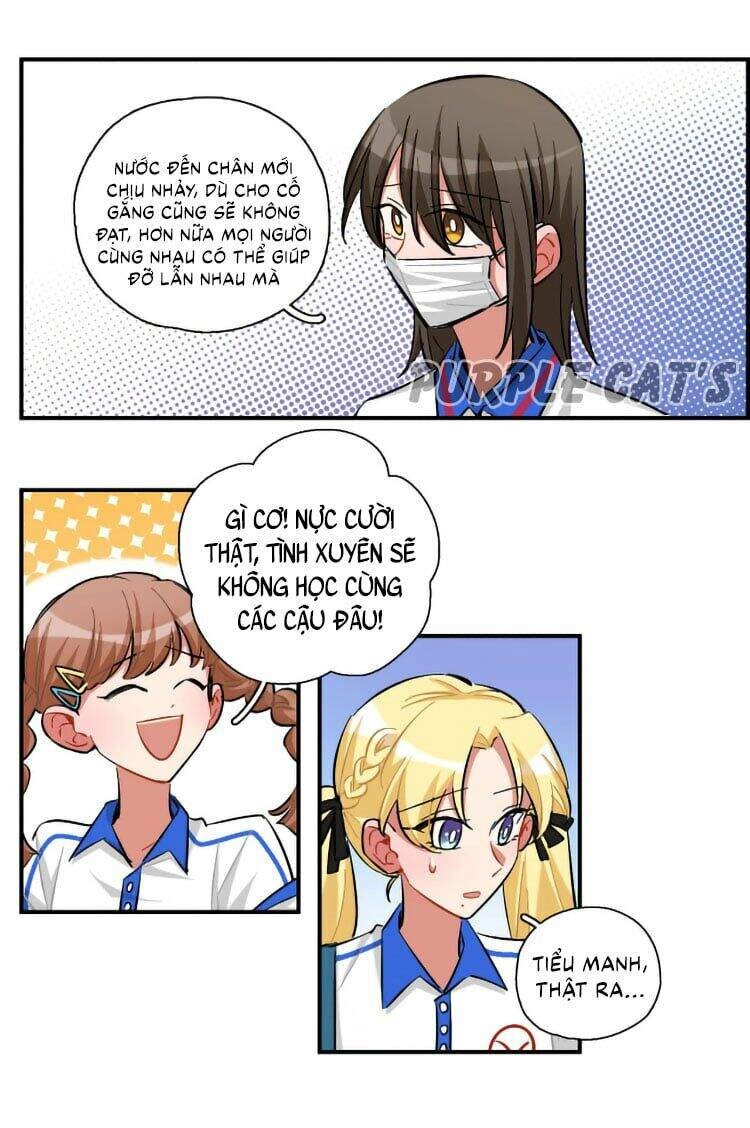 Gần Như Là Bạn Chapter 15 - 42