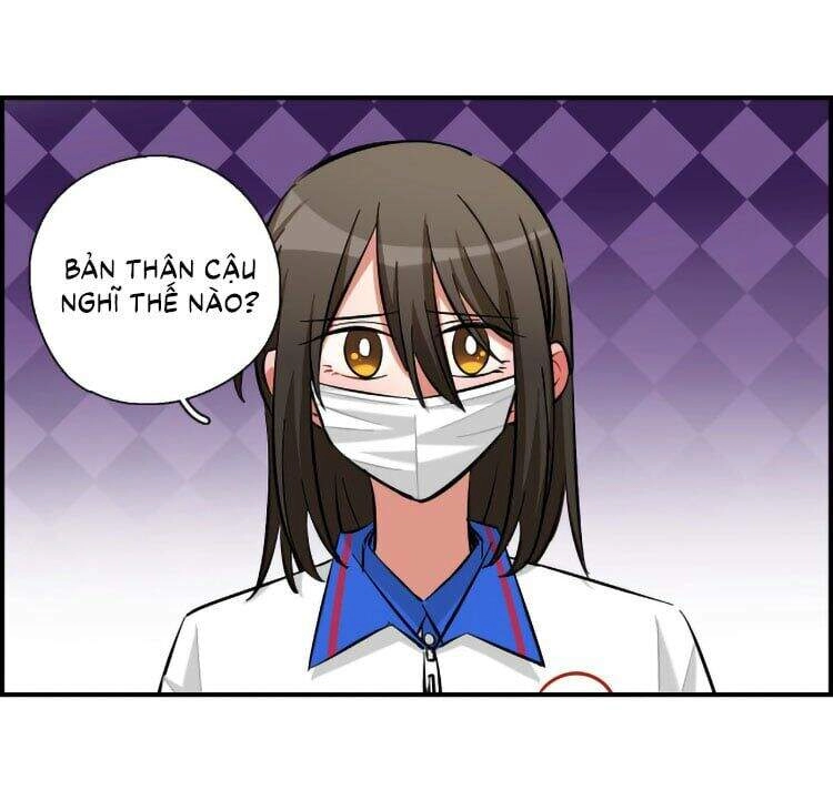 Gần Như Là Bạn Chapter 15 - 43