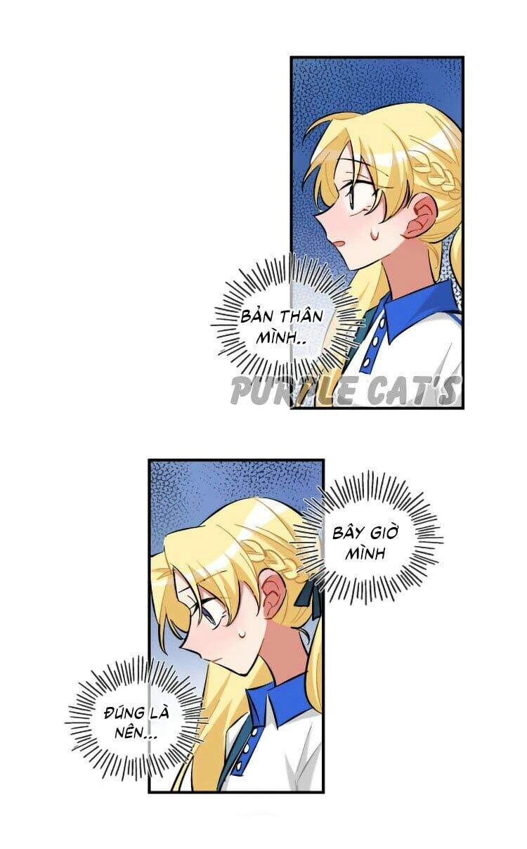 Gần Như Là Bạn Chapter 15 - 44