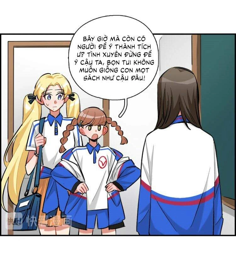 Gần Như Là Bạn Chapter 15 - 45