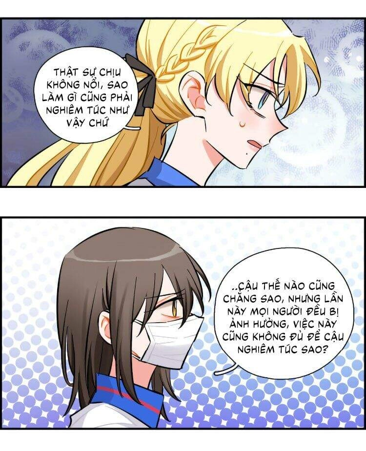 Gần Như Là Bạn Chapter 15 - 47