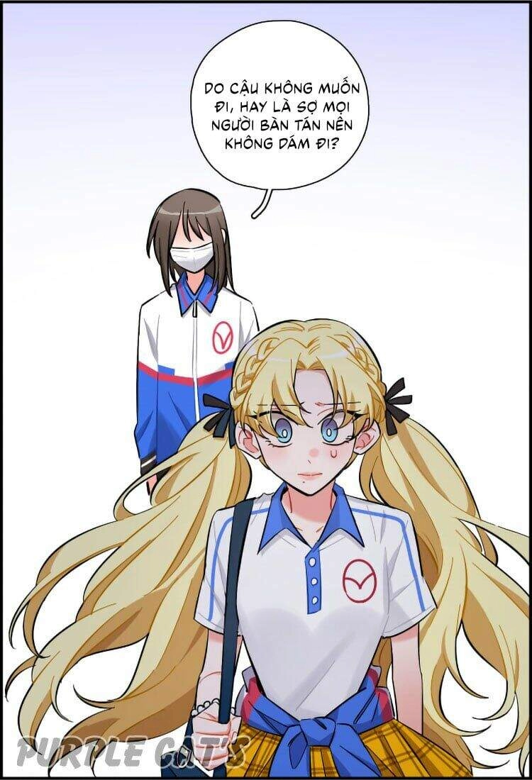 Gần Như Là Bạn Chapter 15 - 48