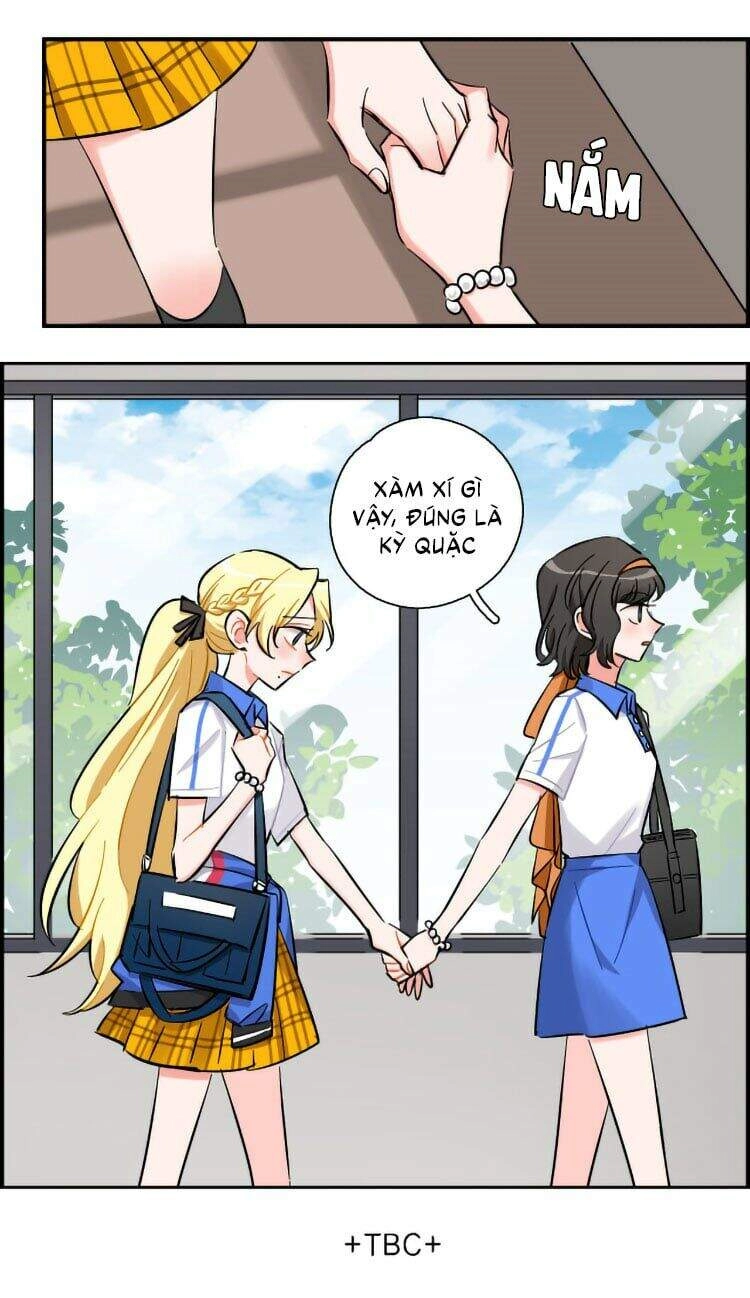 Gần Như Là Bạn Chapter 15 - 49