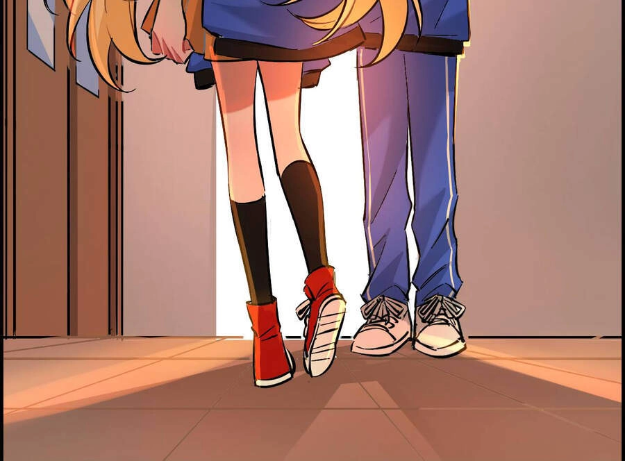 Gần Như Là Bạn Chapter 16 - 13