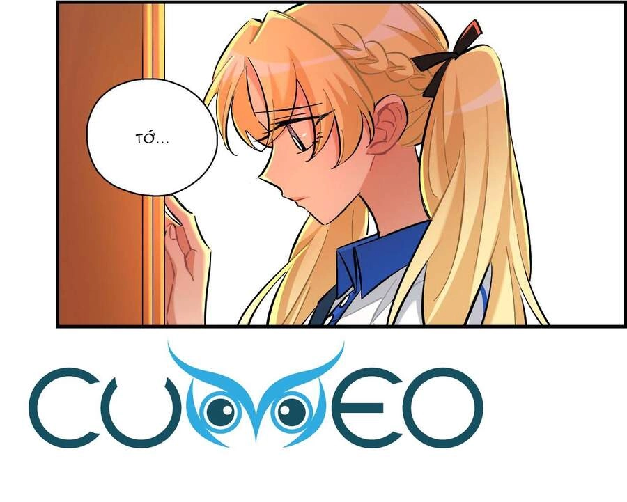 Gần Như Là Bạn Chapter 16 - 21