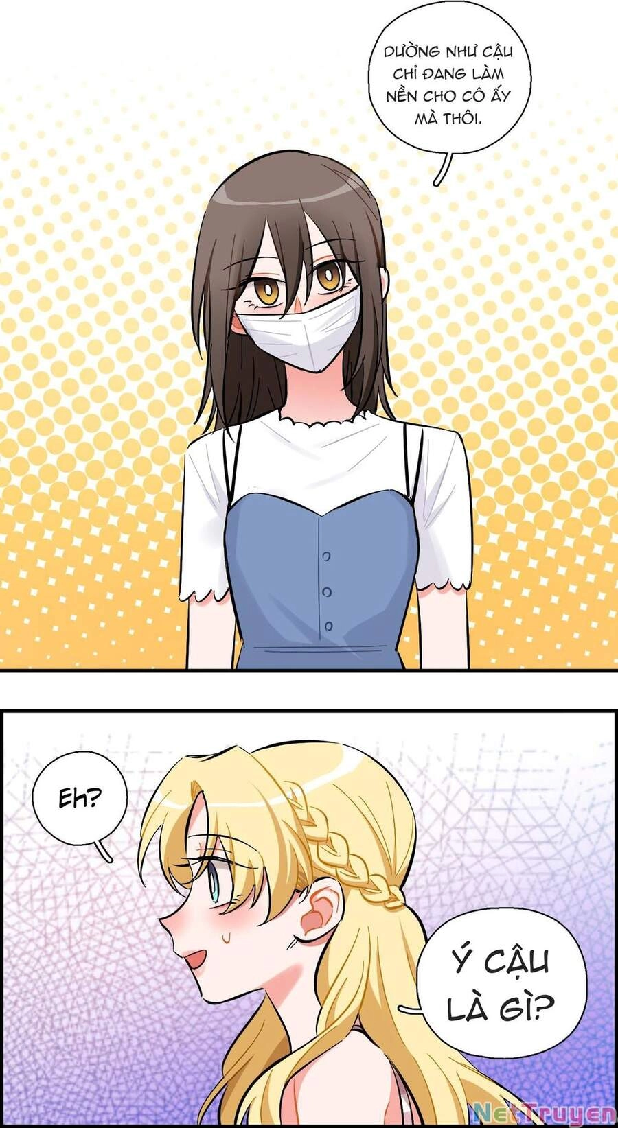 Gần Như Là Bạn Chapter 17 - 11