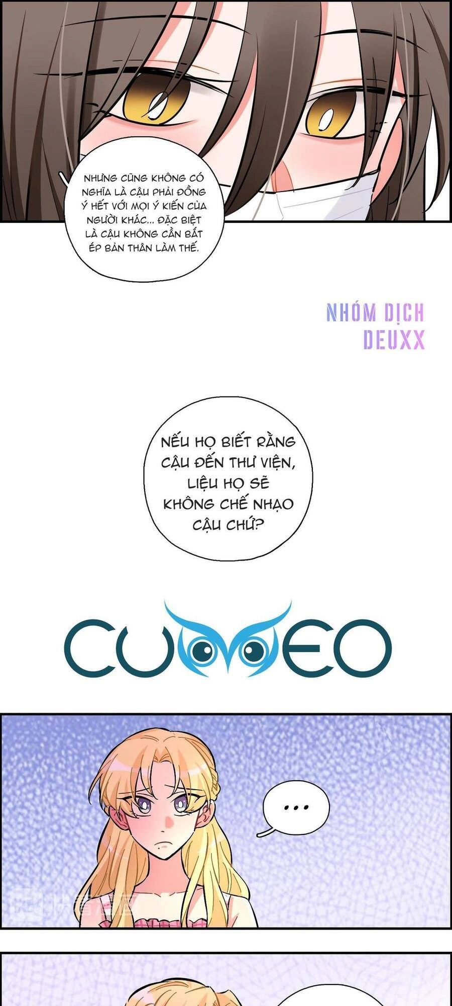 Gần Như Là Bạn Chapter 17 - 13