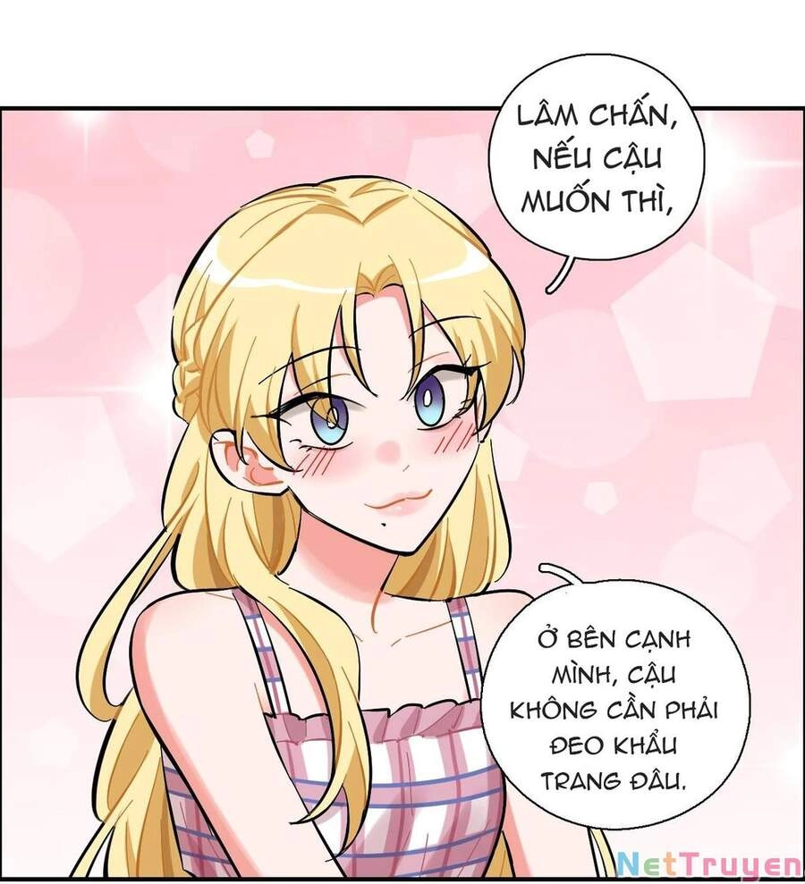 Gần Như Là Bạn Chapter 17 - 21