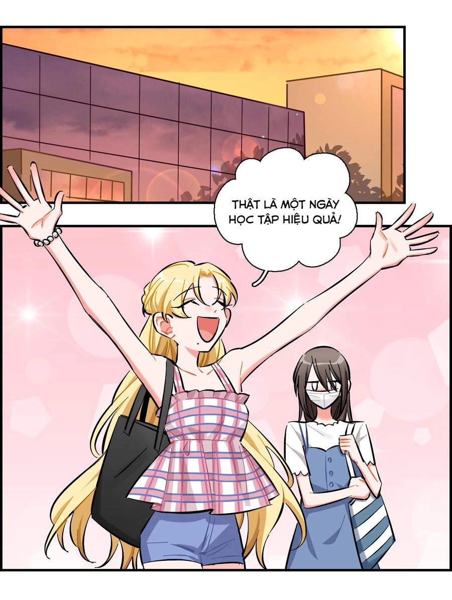 Gần Như Là Bạn Chapter 18 - 1